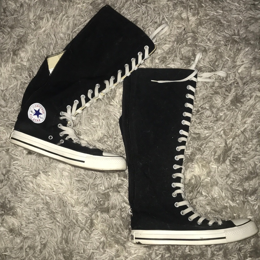 Converse High Sneaker
